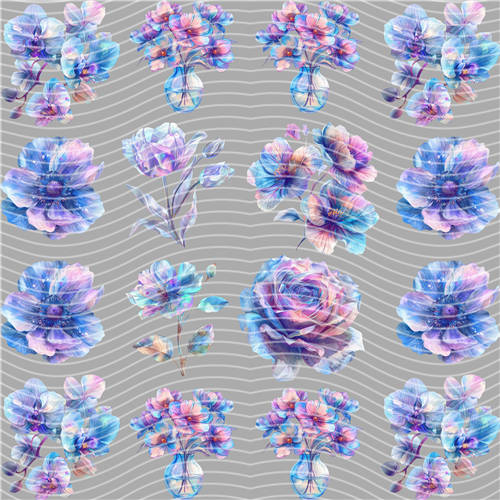 holographic Big- 1460